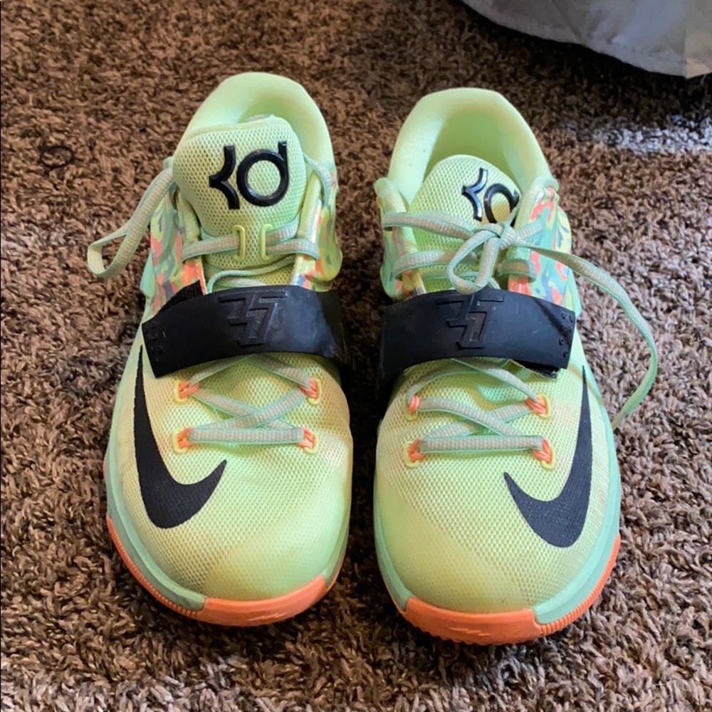 Nike KD’s
